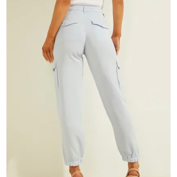 Bowie Chino cargo pants - Picture 3 of 5